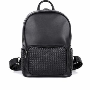 Karla Hanson Tanya Woven Laptop Backpack